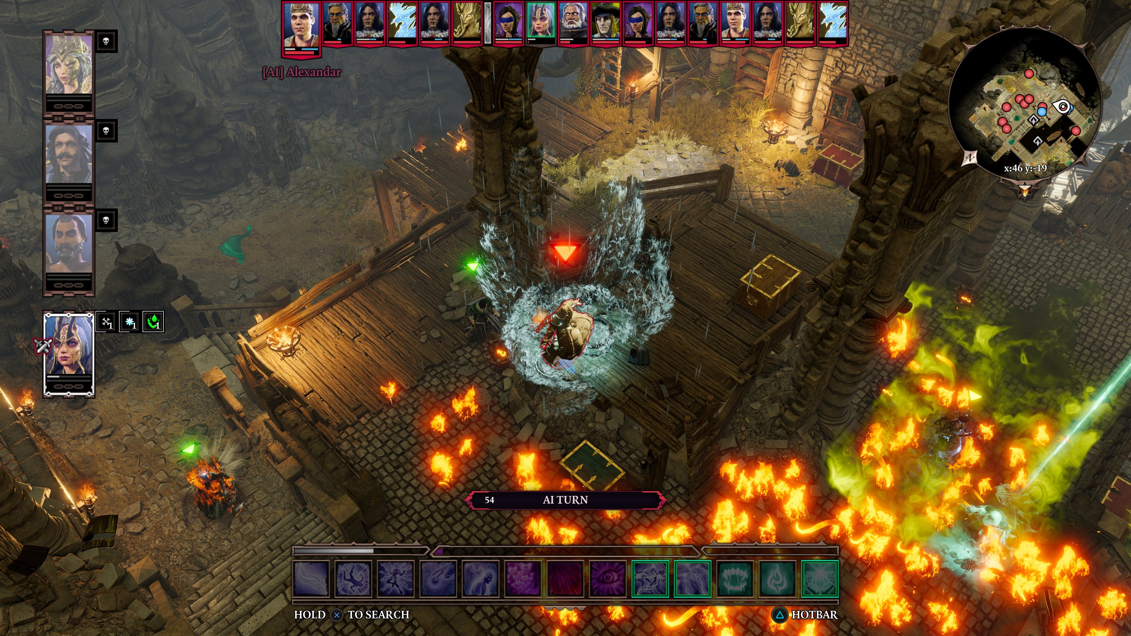 Divinity: Original Sin 2 - Definitive Edition